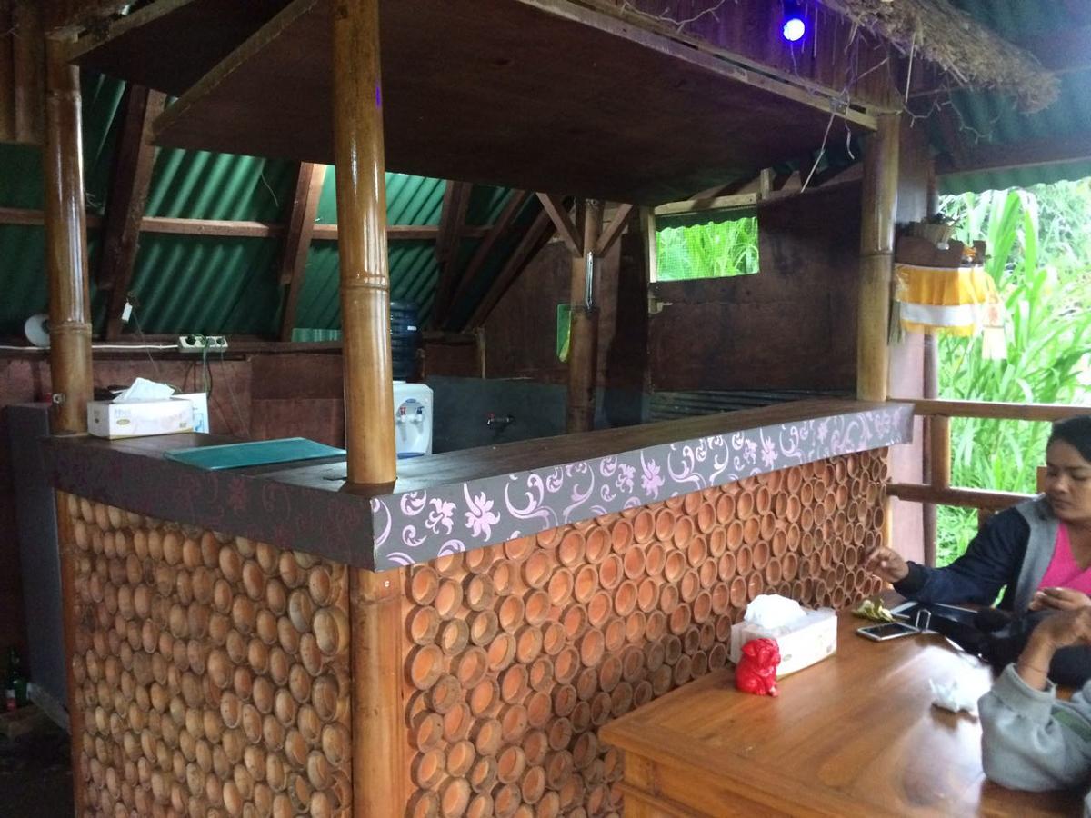 贝都古Bali Tree House Pelangi公寓 外观 照片
