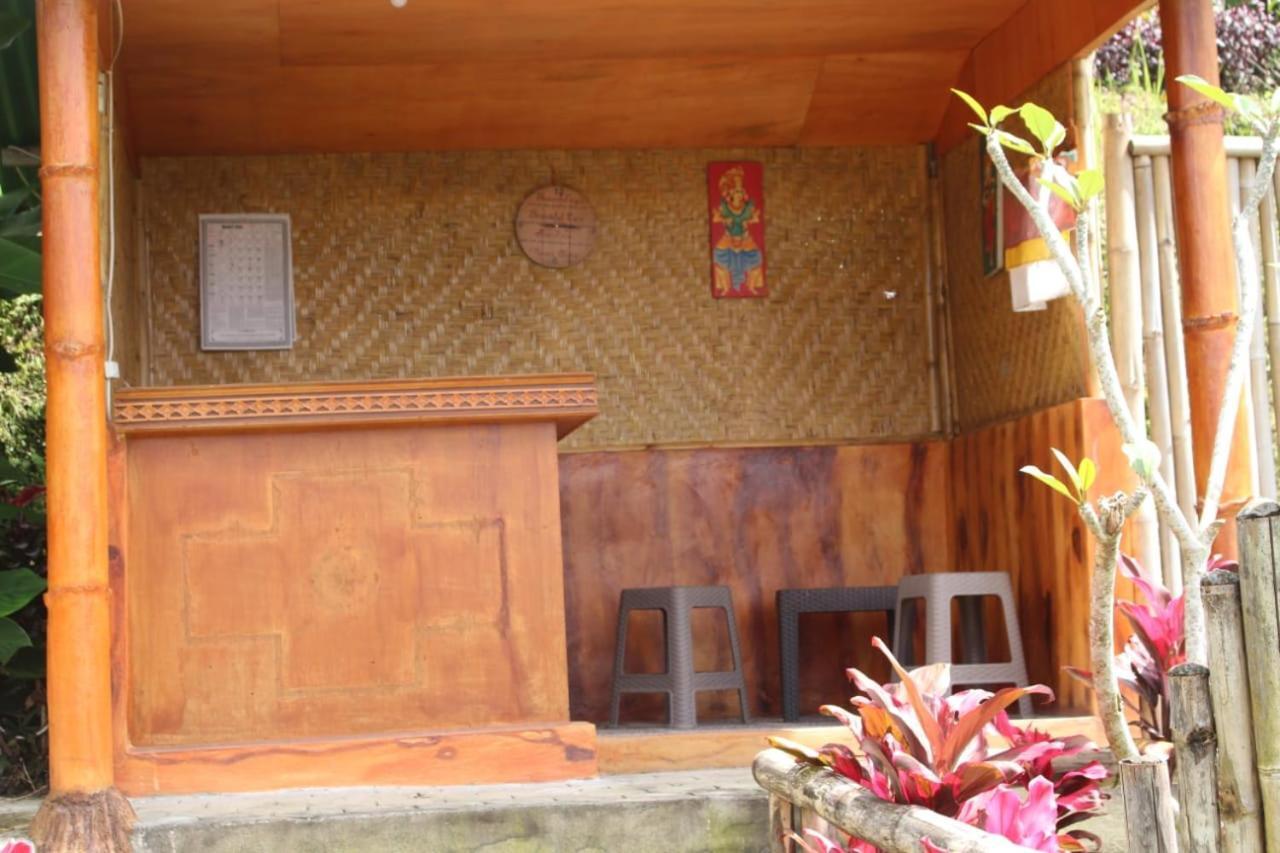 贝都古Bali Tree House Pelangi公寓 外观 照片